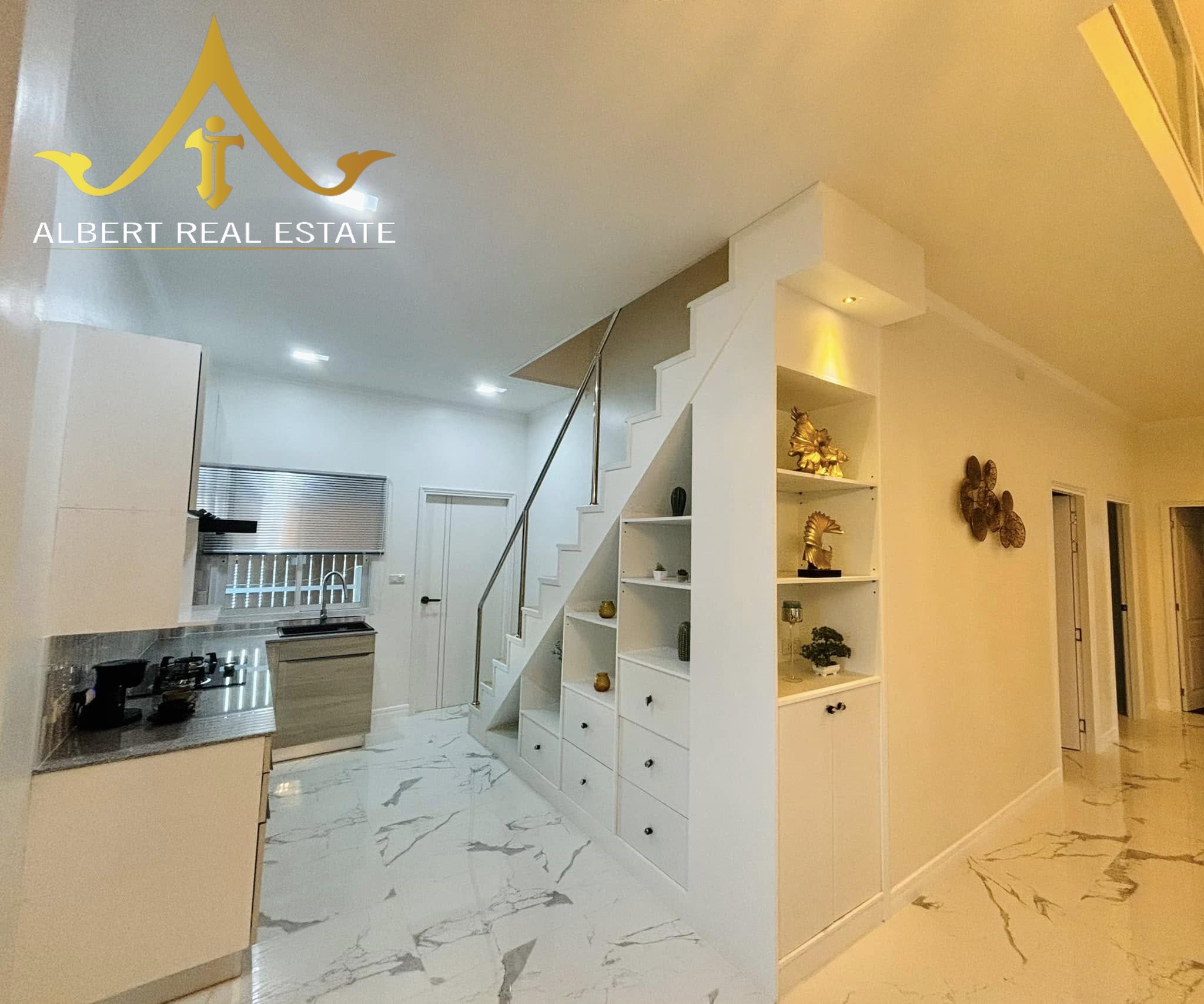 Azure Laya Villas at Baan Padyen Village near Hua Hin – Photo 1
