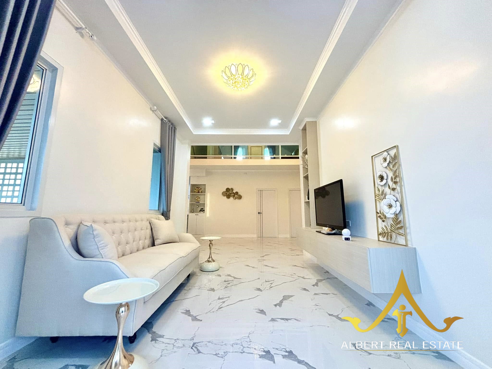 Azure Laya Villas at Baan Padyen Village near Hua Hin – Photo 4