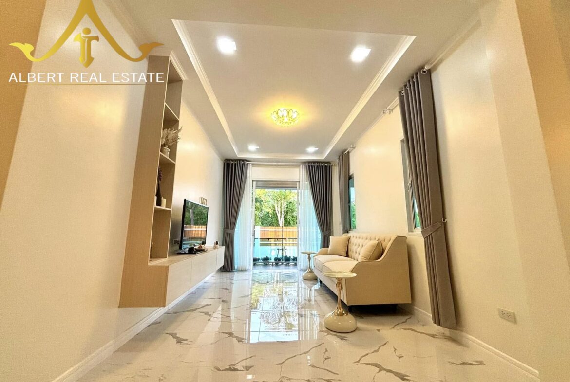 Azure Laya Villas at Baan Padyen Village near Hua Hin – Photo 6