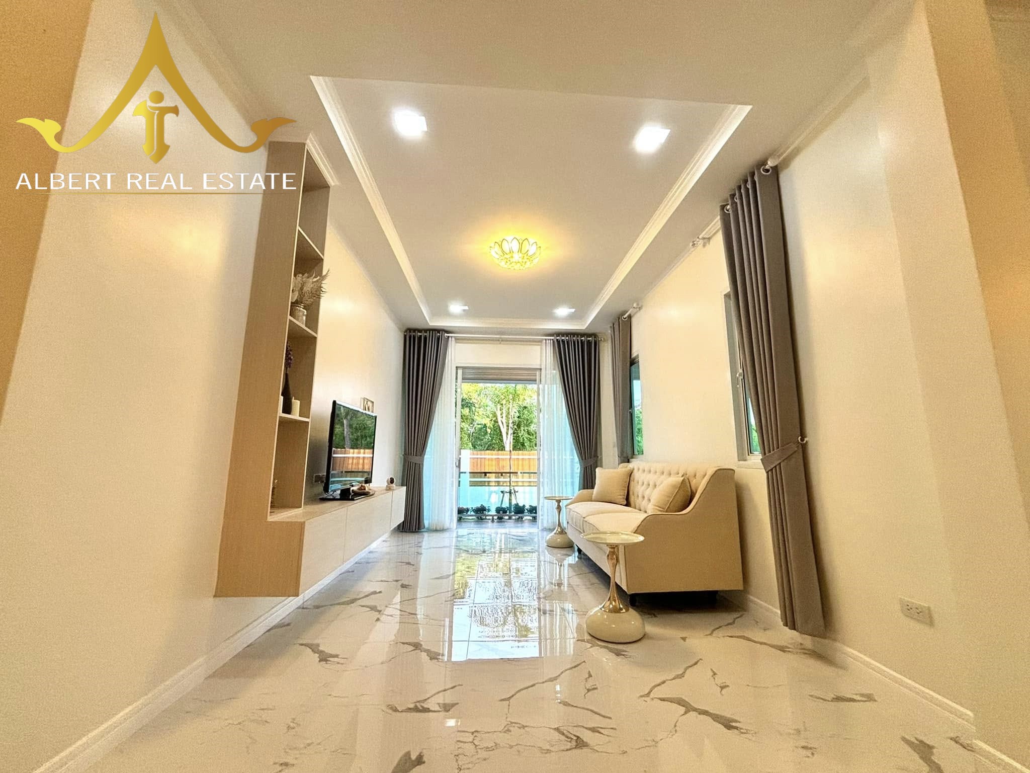 Azure Laya Villas at Baan Padyen Village near Hua Hin – Photo 6
