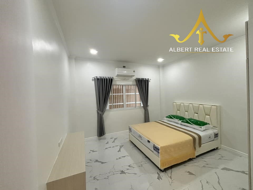 Azure Laya Villas at Baan Padyen Village near Hua Hin – Photo 8