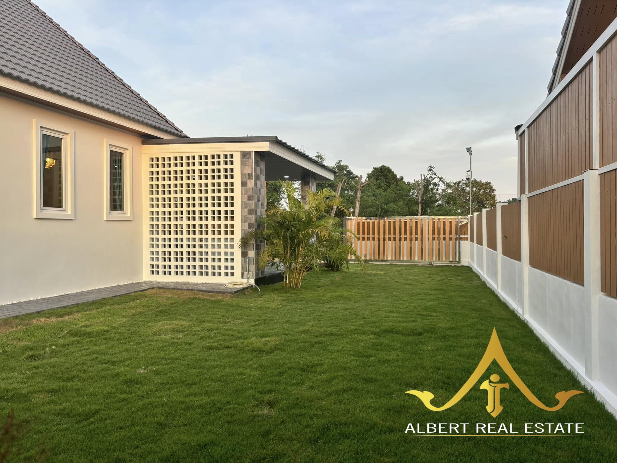 Azure Laya Villas at Baan Padyen Village near Hua Hin – Photo 10