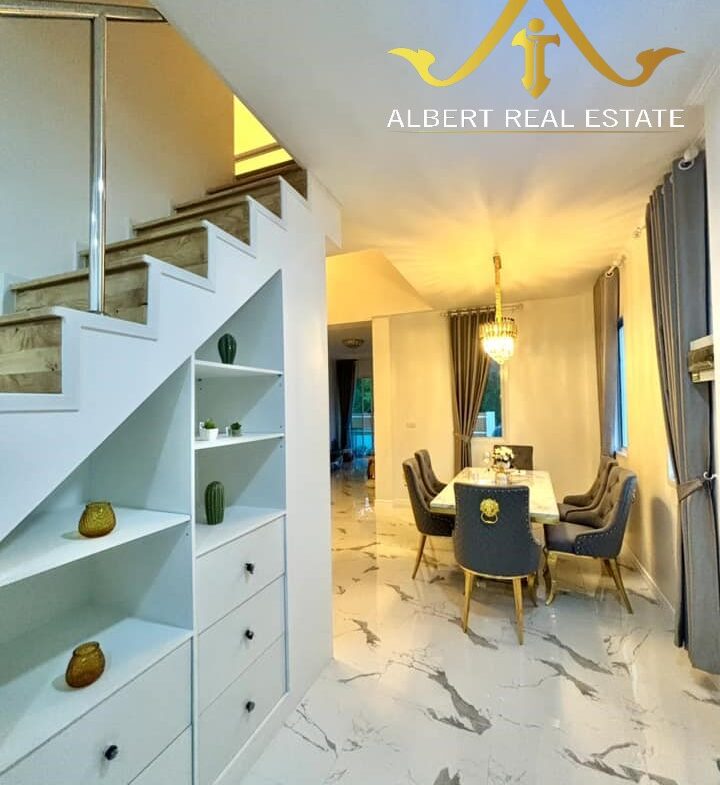 Azure Laya Villas at Baan Padyen Village near Hua Hin – Photo 13