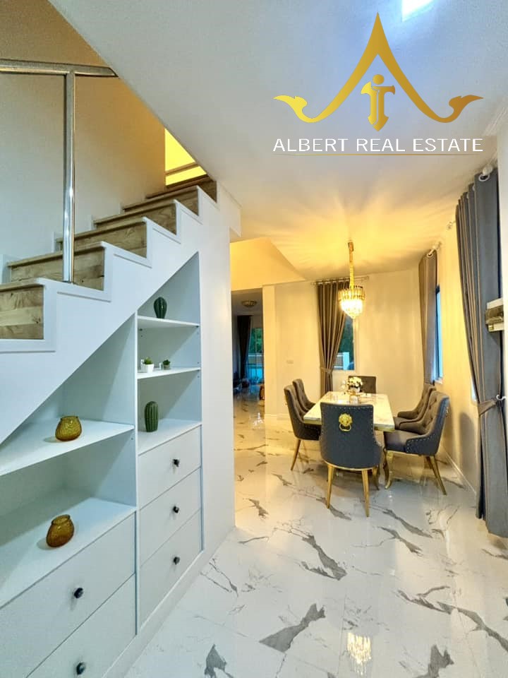 Azure Laya Villas at Baan Padyen Village near Hua Hin – Photo 13