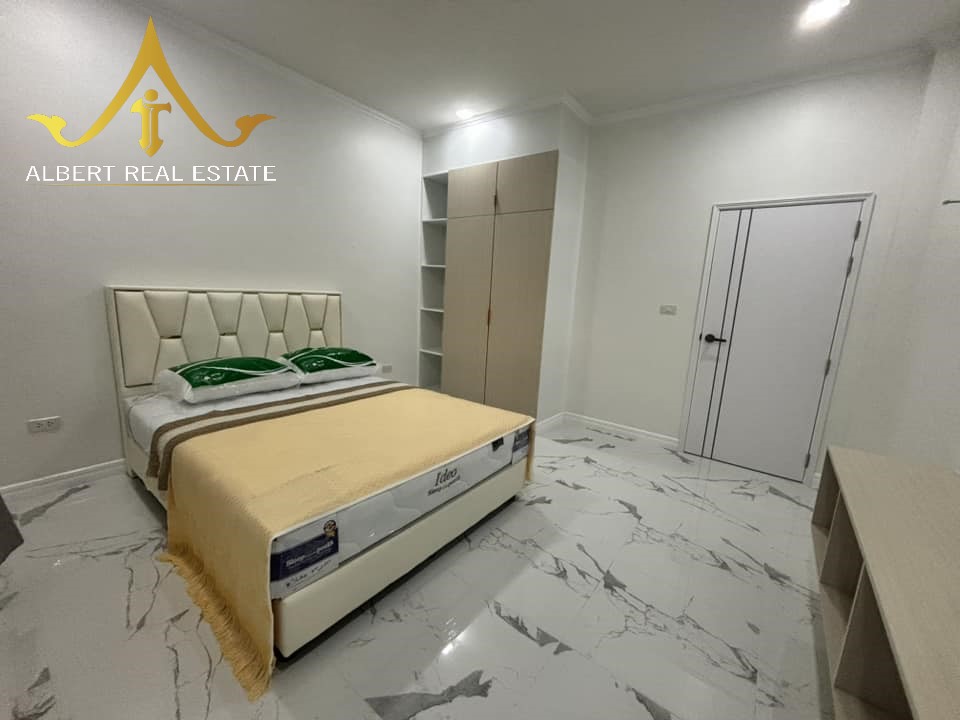 Azure Laya Villas at Baan Padyen Village near Hua Hin – Photo 14
