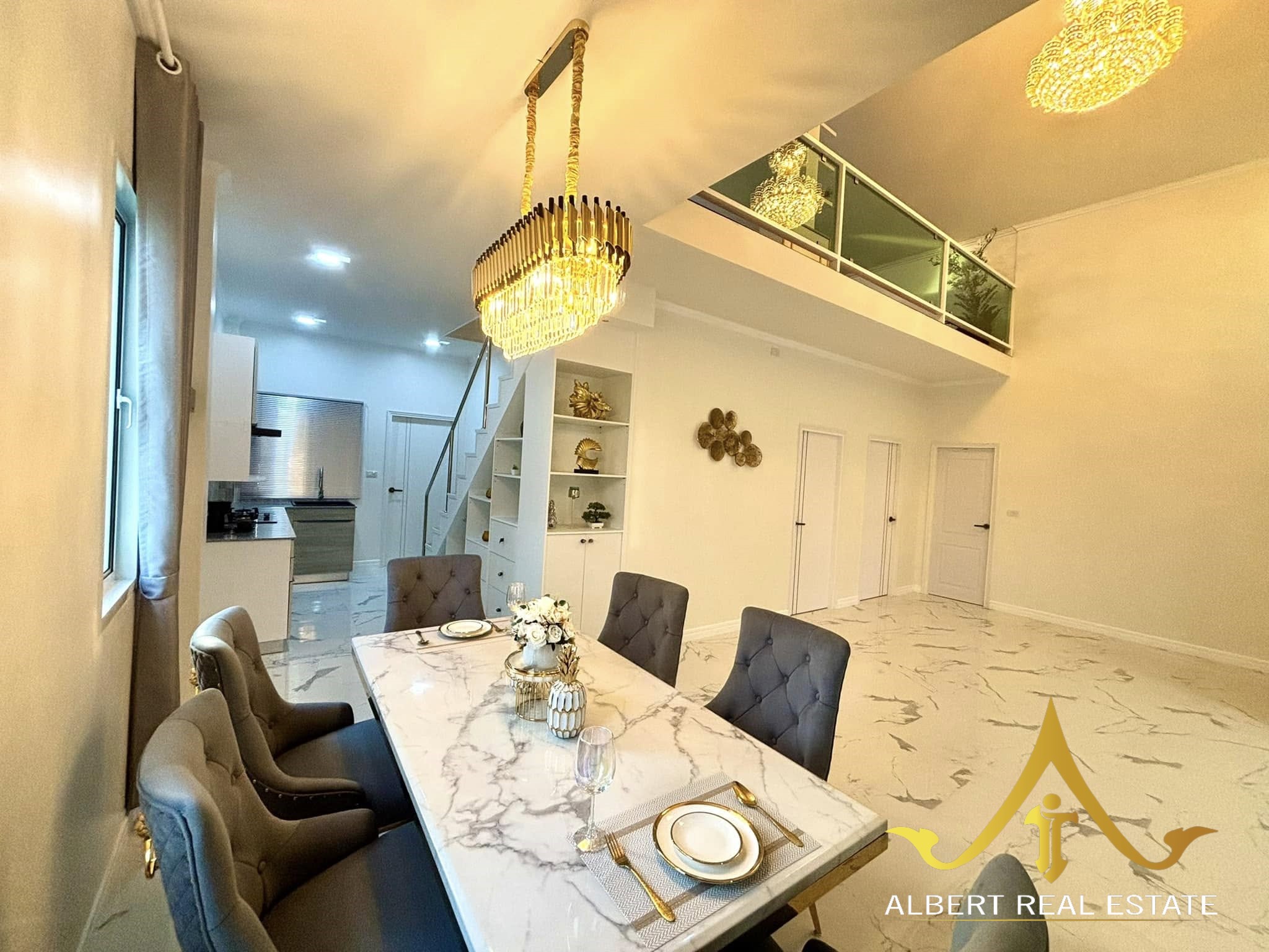 Azure Laya Villas at Baan Padyen Village near Hua Hin – Photo 15