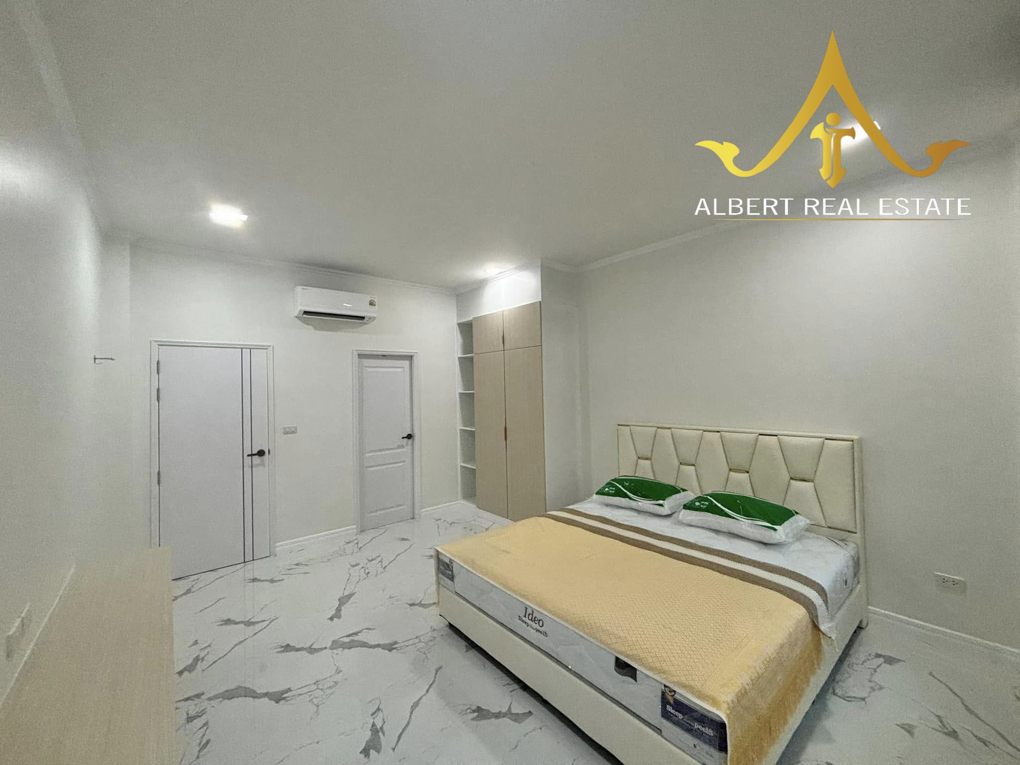 Azure Laya Villas at Baan Padyen Village near Hua Hin – Photo 16
