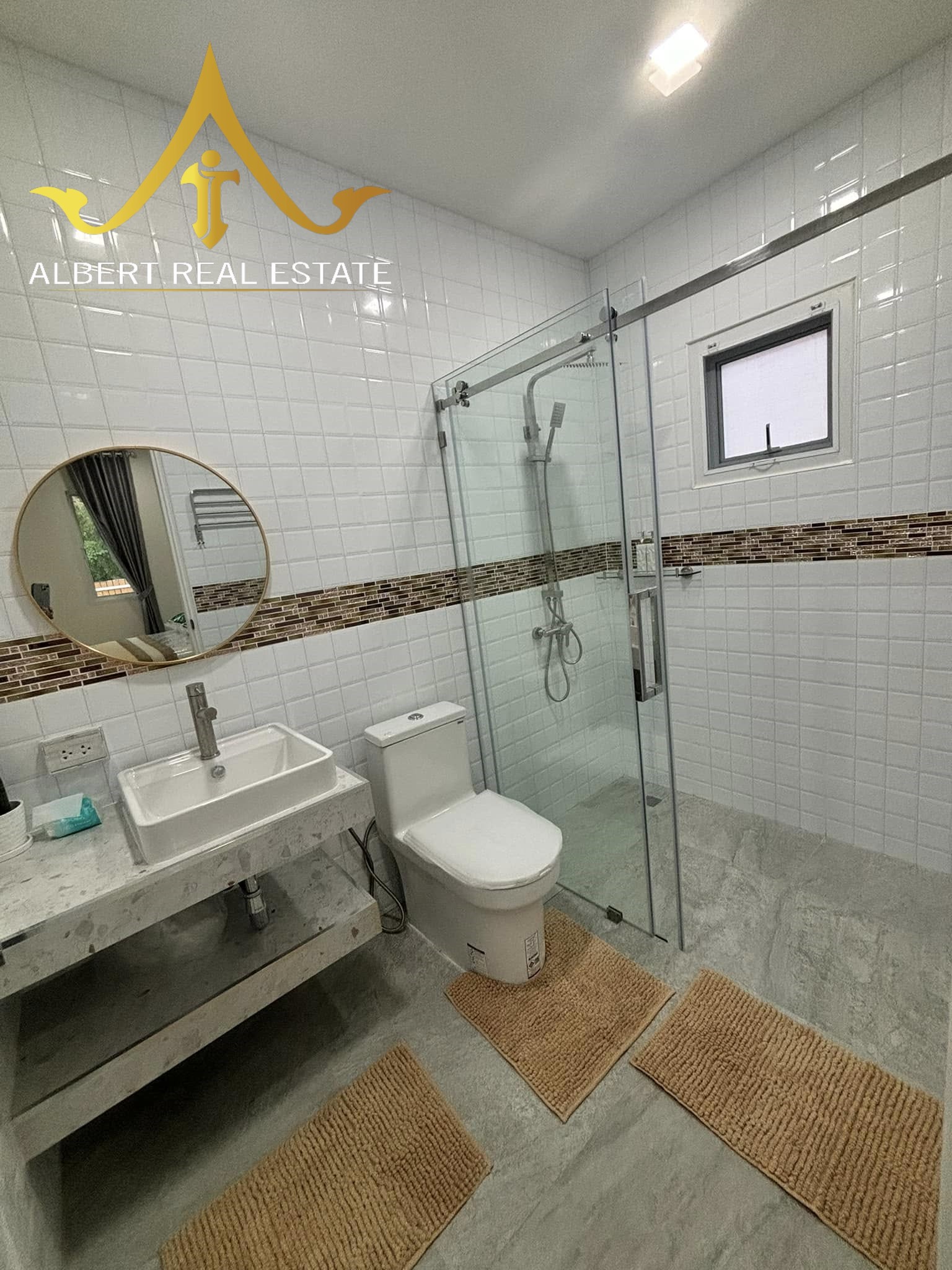 Azure Laya Villas at Baan Padyen Village near Hua Hin – Photo 19