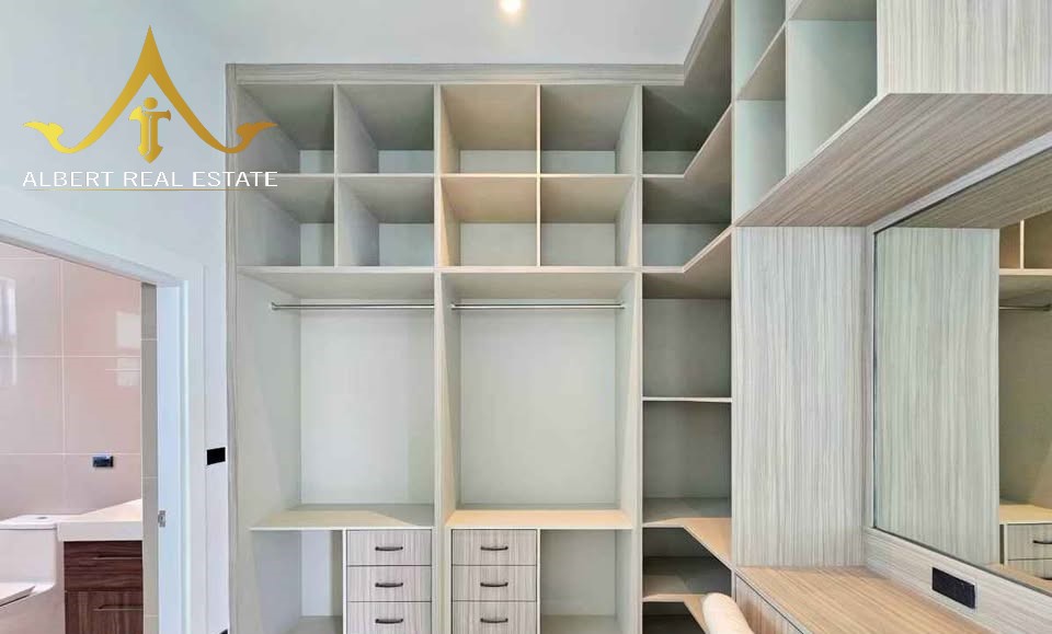 Baan Chantara modern pool villa in Hua Hin – Photo 2