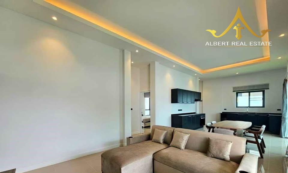Baan Chantara modern pool villa in Hua Hin – Photo 10