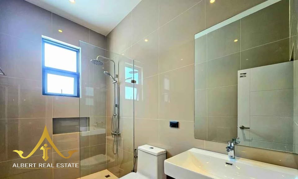 Baan Chantara modern pool villa in Hua Hin – Photo 12