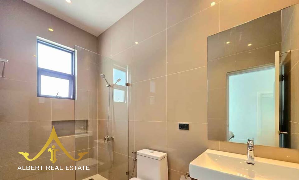 Baan Chantara modern pool villa in Hua Hin – Photo 15