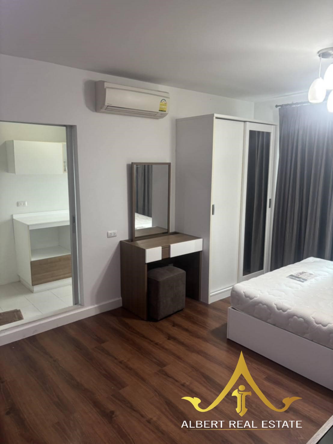 Baan Im-Em condominium in Hua Hin