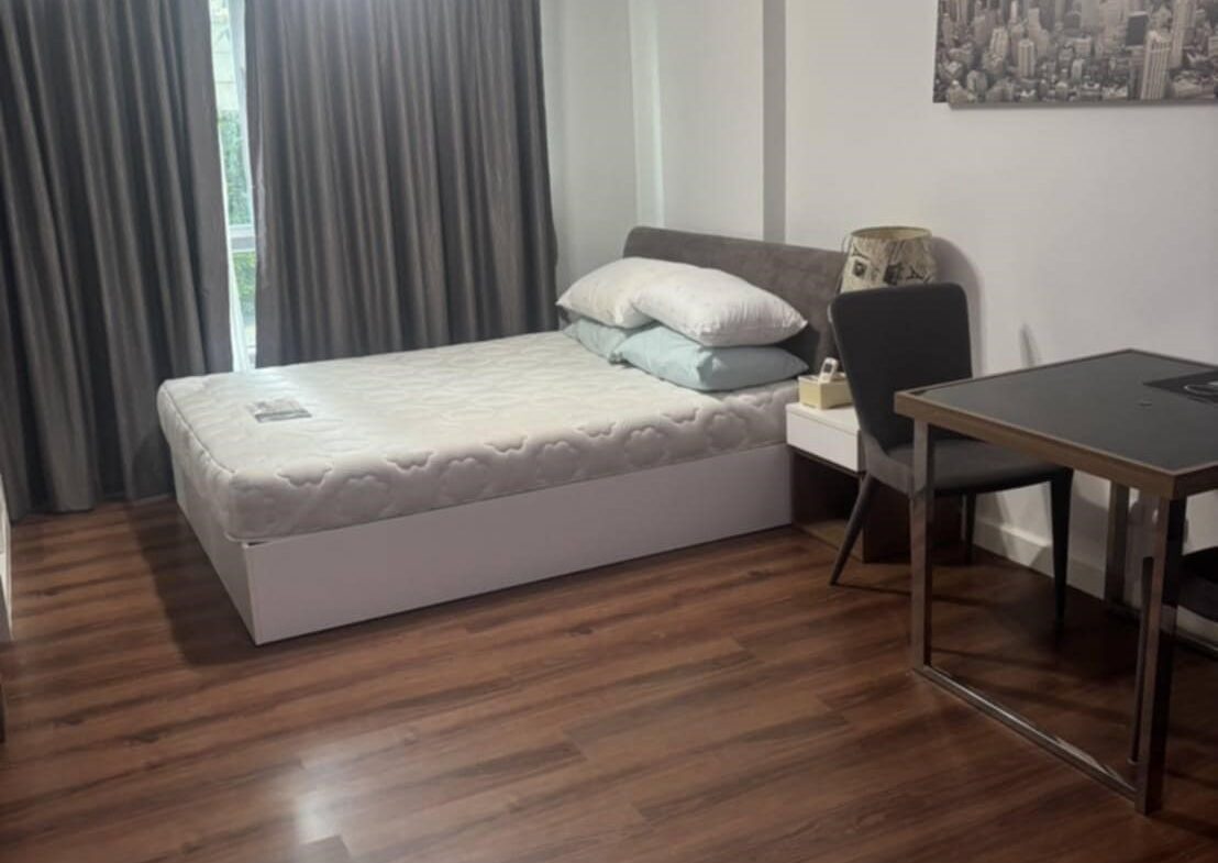 Baan Im-Em condominium in Hua Hin