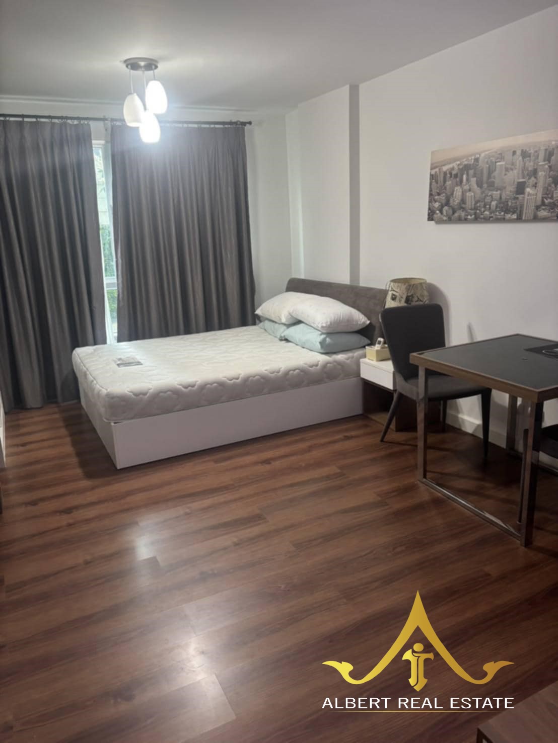 Baan Im-Em condominium in Hua Hin
