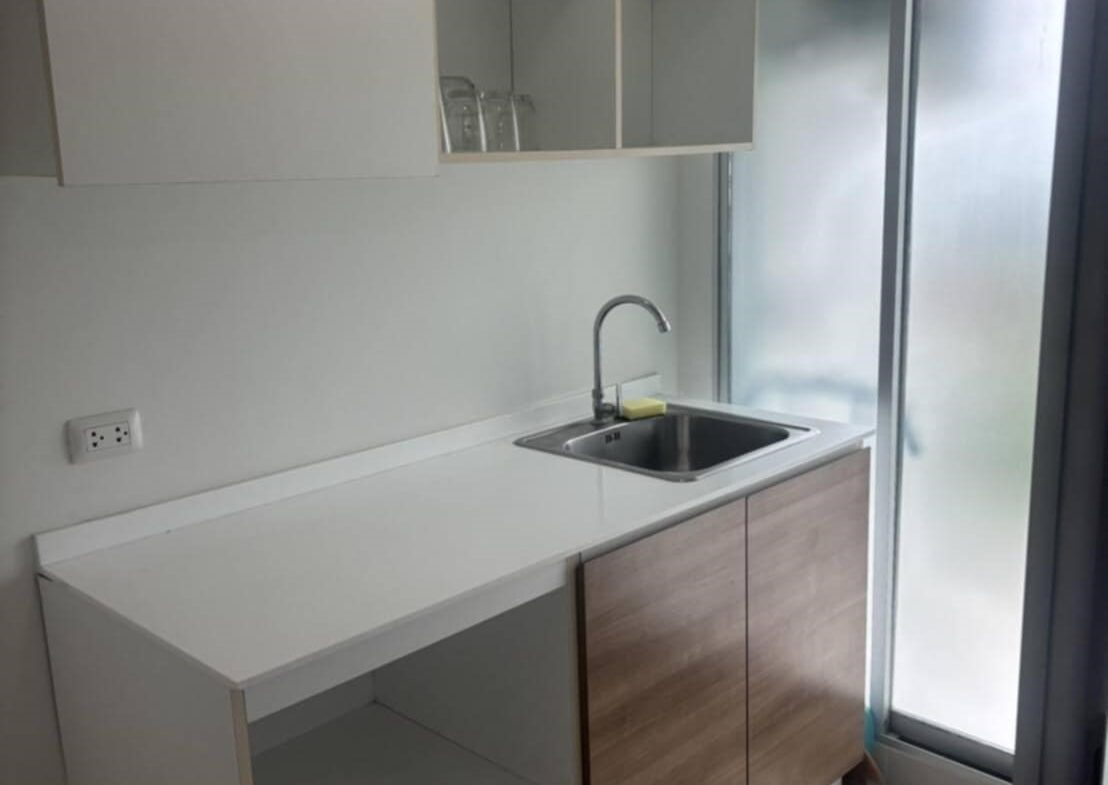 Baan Im-Em condominium in Hua Hin