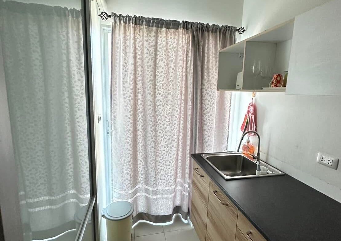 Furnished 1-bedroom city and sea view condo at Baan Kiang Fah Hua Hin – Photo 5