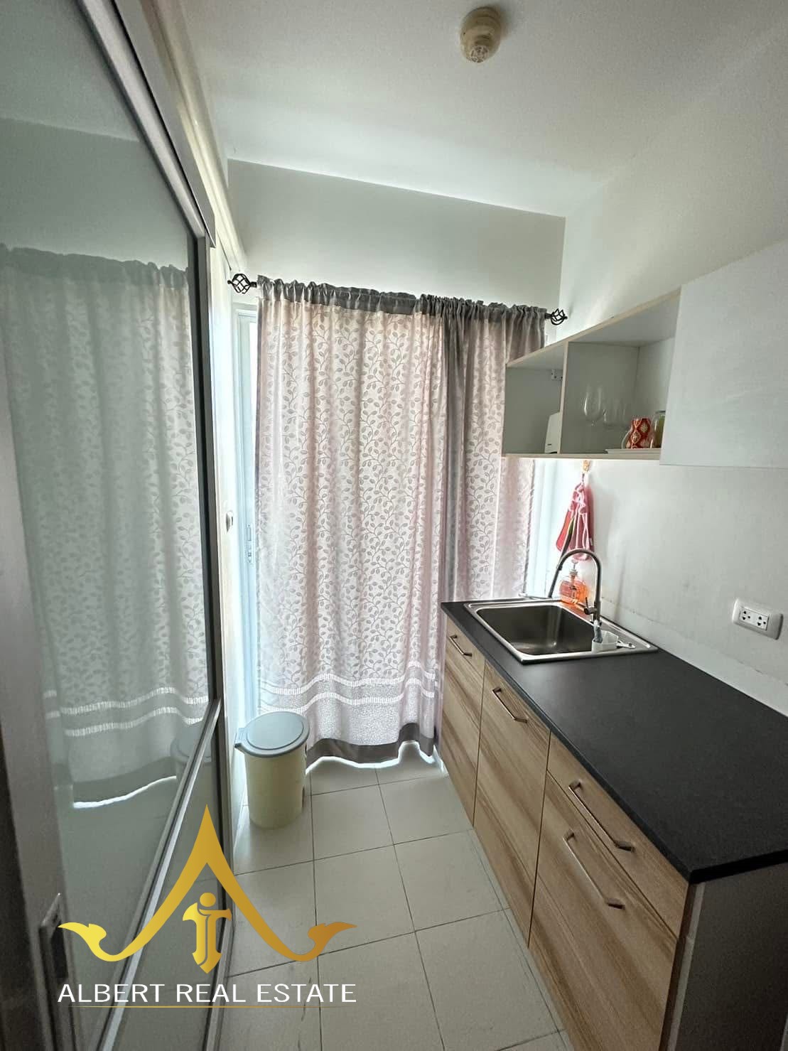 Furnished 1-bedroom city and sea view condo at Baan Kiang Fah Hua Hin – Photo 5