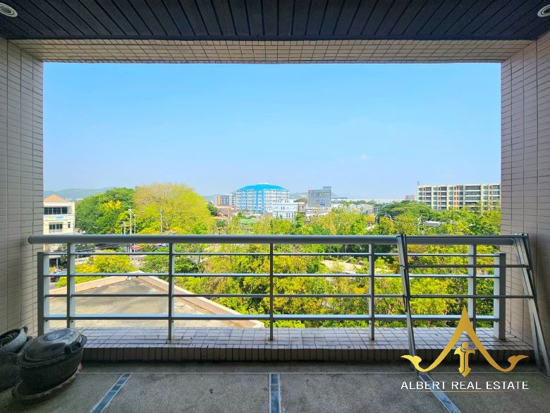 1-bedroom condominium at Baan Sansaran in Nong Kae, Hua Hin – Photo 1