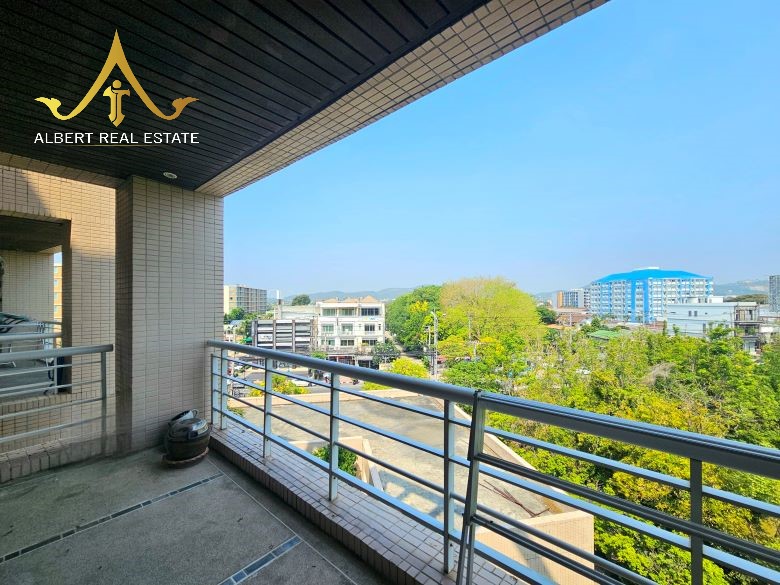 1-bedroom condominium at Baan Sansaran in Nong Kae, Hua Hin – Photo 2