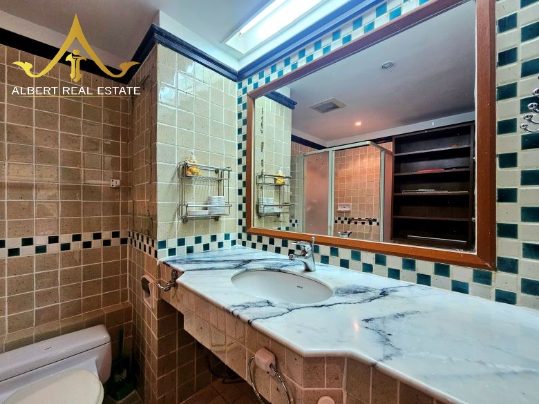 1-bedroom condominium at Baan Sansaran in Nong Kae, Hua Hin – Photo 3