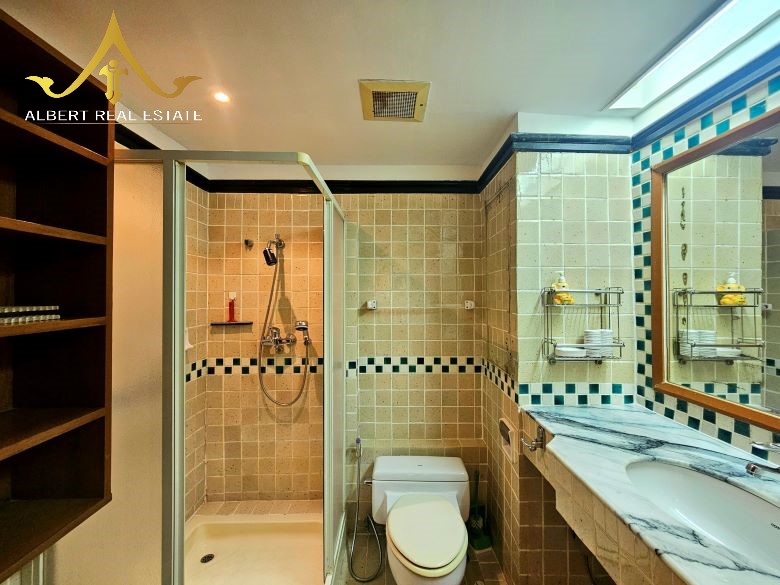 1-bedroom condominium at Baan Sansaran in Nong Kae, Hua Hin – Photo 4