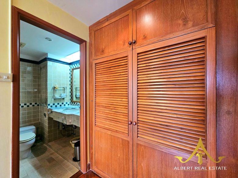 1-bedroom condominium at Baan Sansaran in Nong Kae, Hua Hin – Photo 5