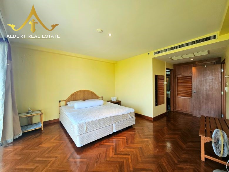 1-bedroom condominium at Baan Sansaran in Nong Kae, Hua Hin – Photo 6