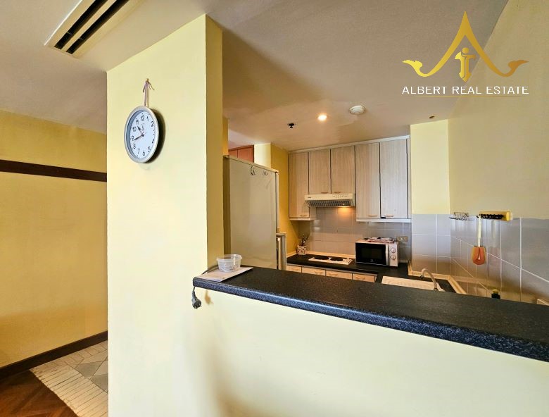 1-bedroom condominium at Baan Sansaran in Nong Kae, Hua Hin – Photo 8