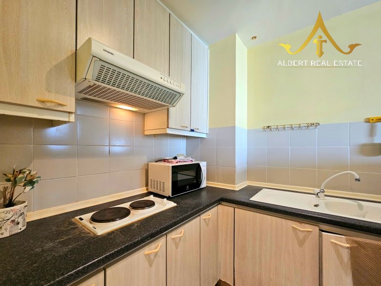 1-bedroom condominium at Baan Sansaran in Nong Kae, Hua Hin – Photo 9