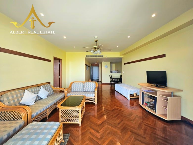 1-bedroom condominium at Baan Sansaran in Nong Kae, Hua Hin – Photo 11