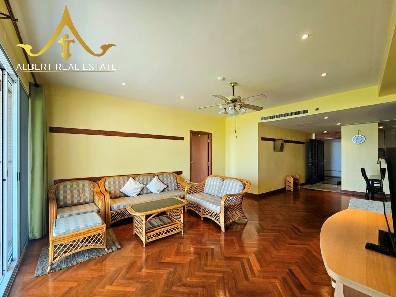 1-bedroom condominium at Baan Sansaran in Nong Kae, Hua Hin – Photo 12