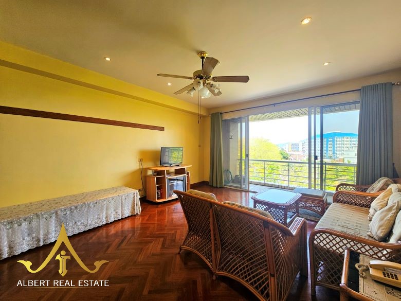 1-bedroom condominium at Baan Sansaran in Nong Kae, Hua Hin – Photo 14
