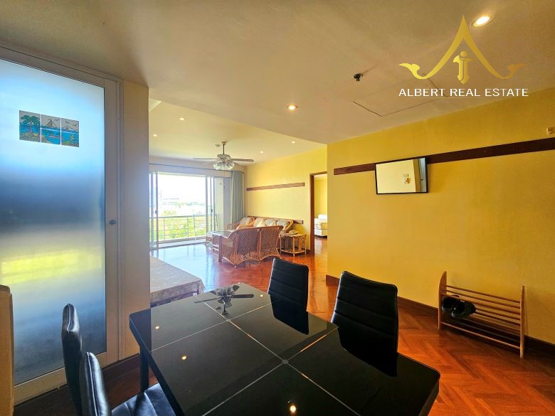 1-bedroom condominium at Baan Sansaran in Nong Kae, Hua Hin – Photo 15