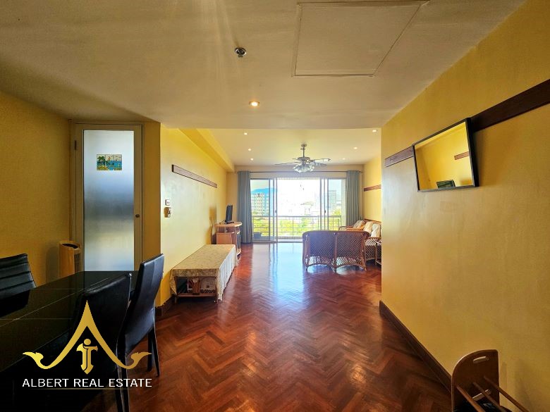 1-bedroom condominium at Baan Sansaran in Nong Kae, Hua Hin – Photo 16