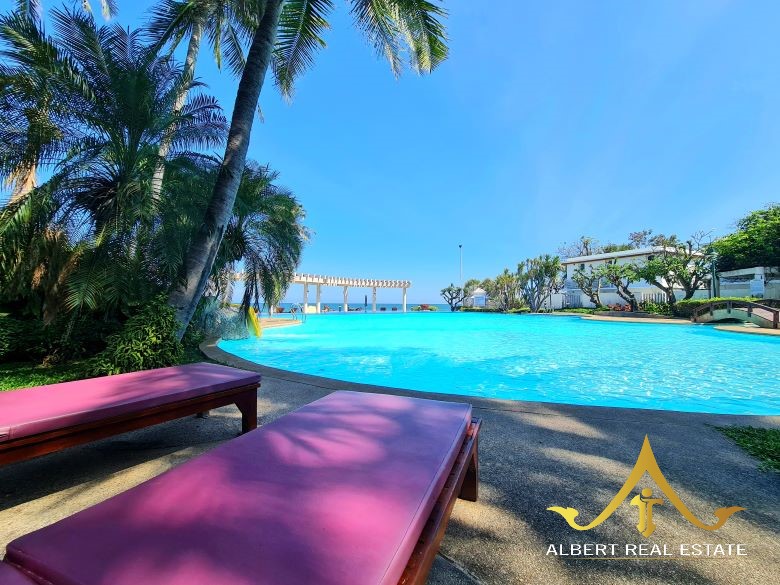 1-bedroom condominium at Baan Sansaran in Nong Kae, Hua Hin – Photo 19