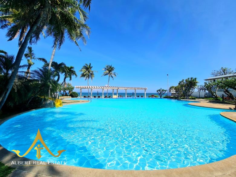 1-bedroom condominium at Baan Sansaran in Nong Kae, Hua Hin – Photo 20