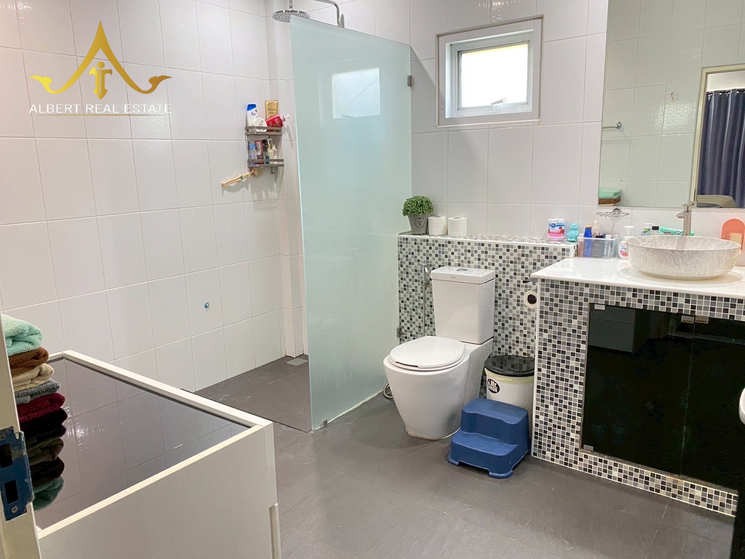 Baan Silver Villa – Photo 6 4-bedroom pool villa with guesthouse in Hua Hin – Photo 6