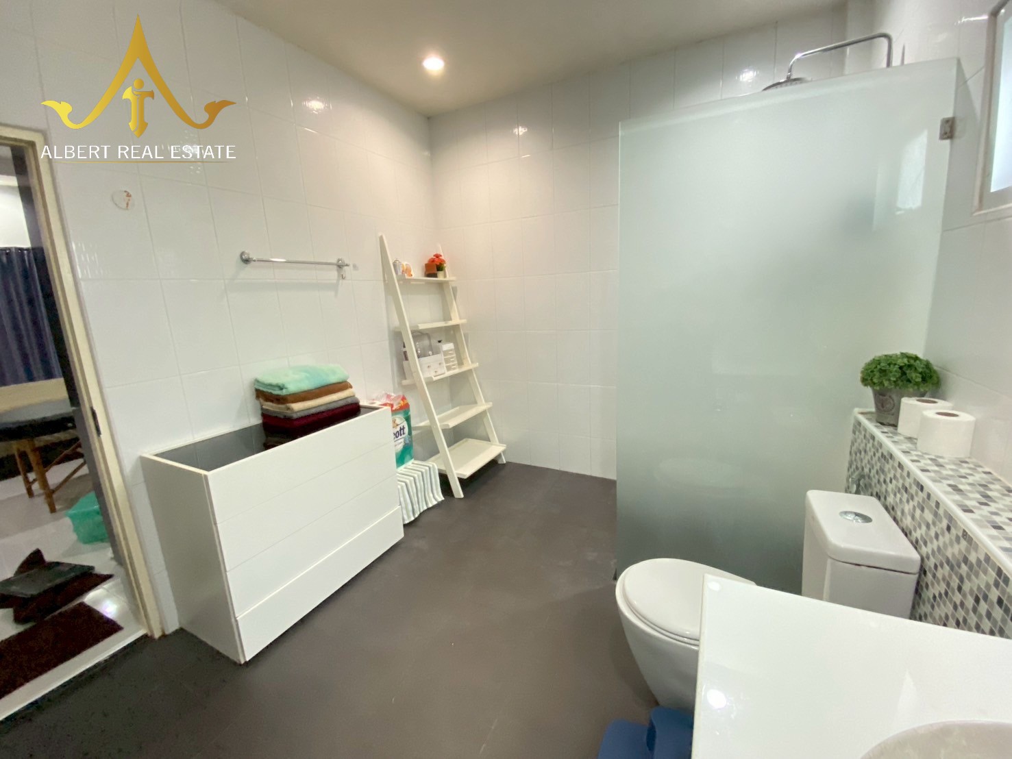 Baan Silver Villa – Photo 7 4-bedroom pool villa with guesthouse in Hua Hin – Photo 7
