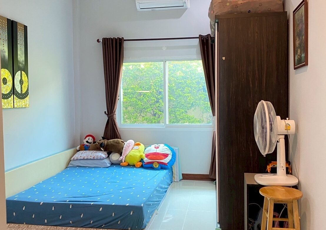 4-bedroom pool villa with guesthouse in Hua Hin – Photo 8