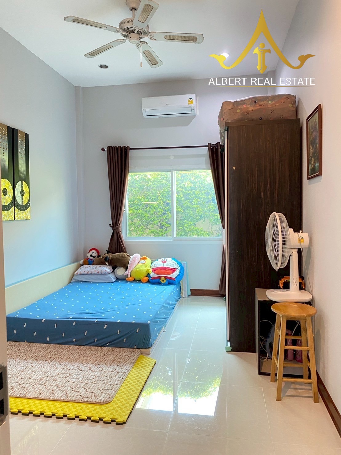 Baan Silver Villa – Photo 8 4-bedroom pool villa with guesthouse in Hua Hin – Photo 8