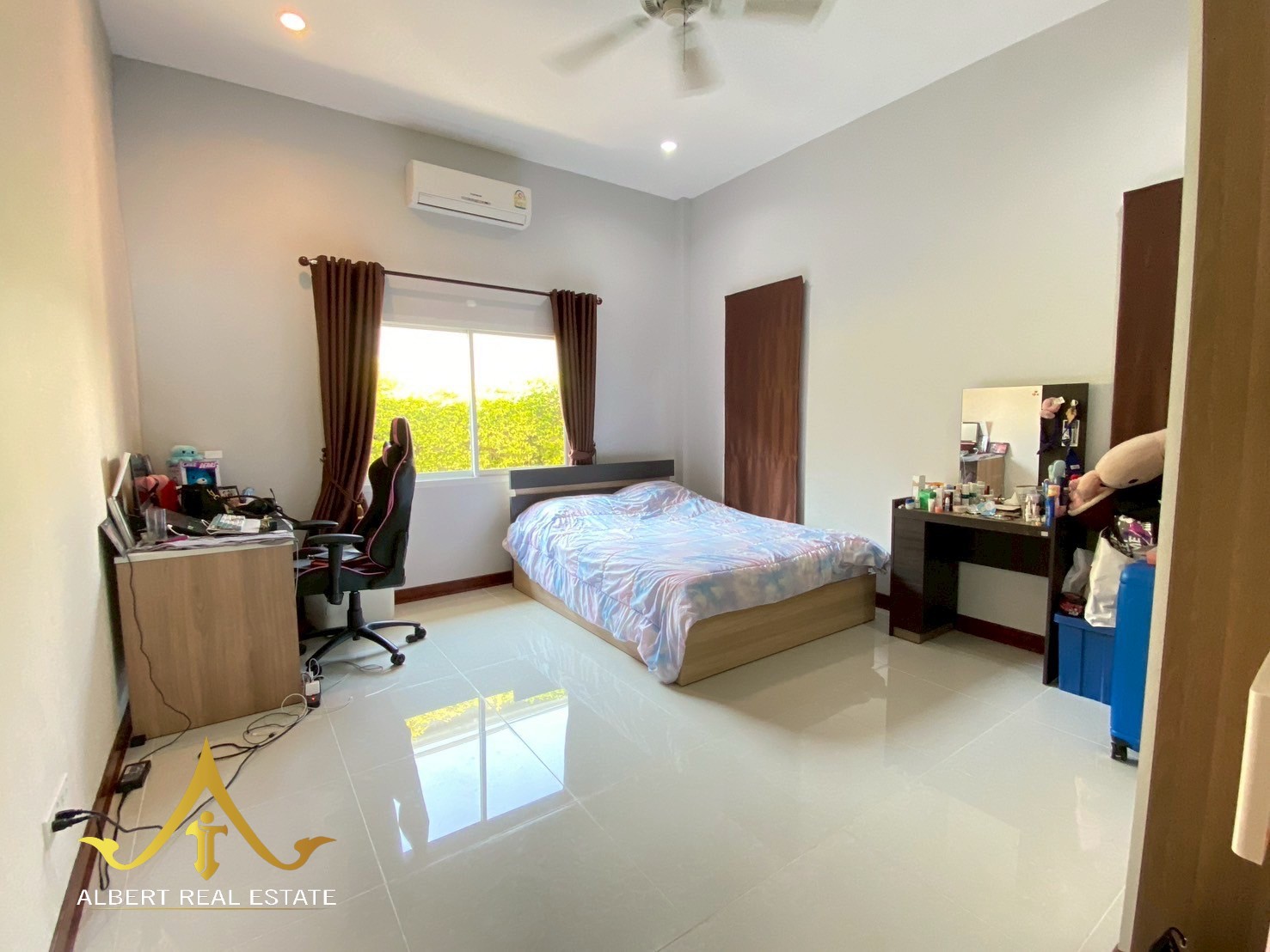 Baan Silver Villa – Photo 9 4-bedroom pool villa with guesthouse in Hua Hin – Photo 9