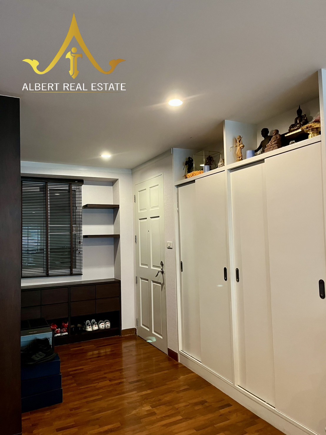 Baan Siri Yen Akat residence