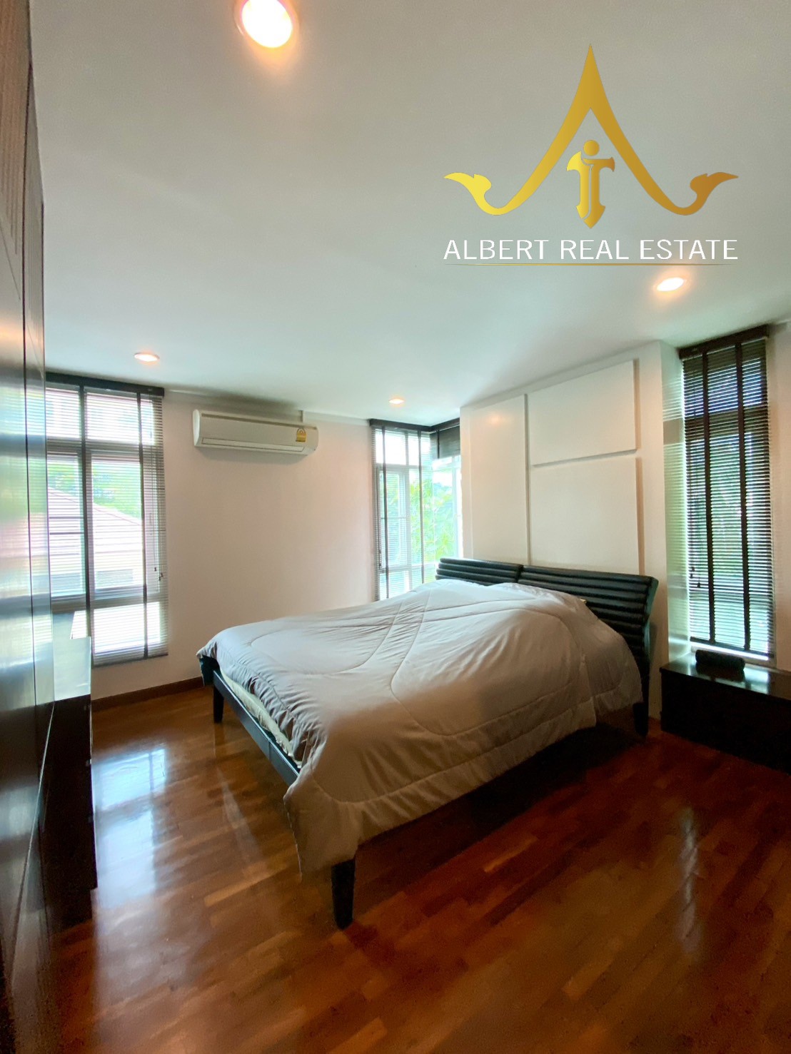 Baan Siri Yen Akat property Bangkok