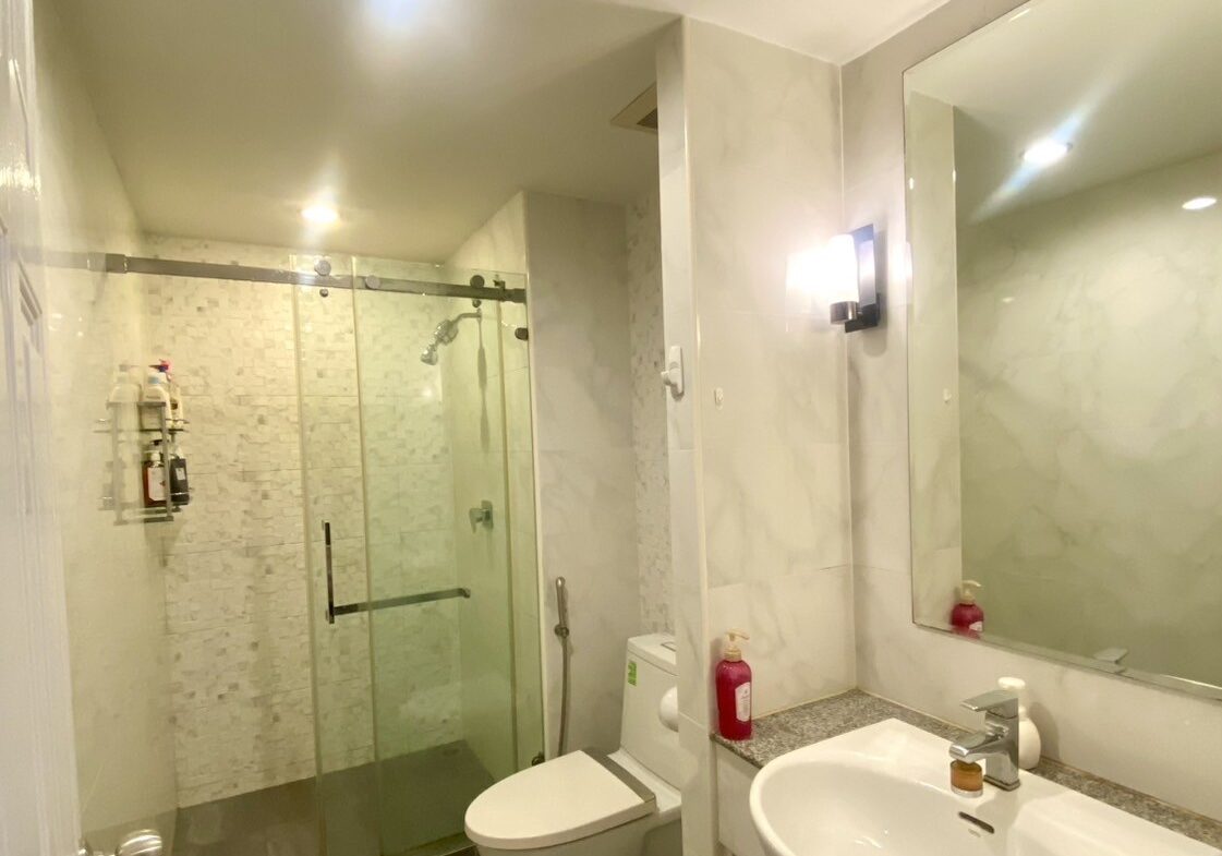 Baan Siri Yen Akat Yen Akat Bangkok