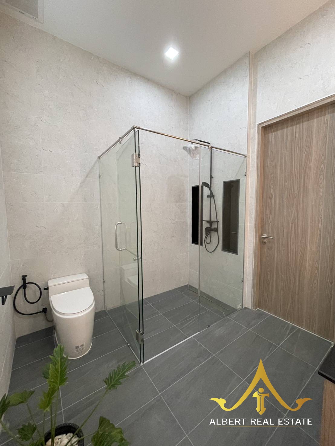Baan Taamae Hua Hin pool villa development – Photo 3