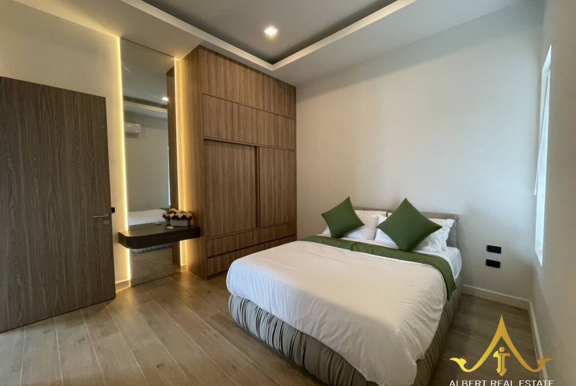 Baan Taamae Hua Hin pool villa development – Photo 4