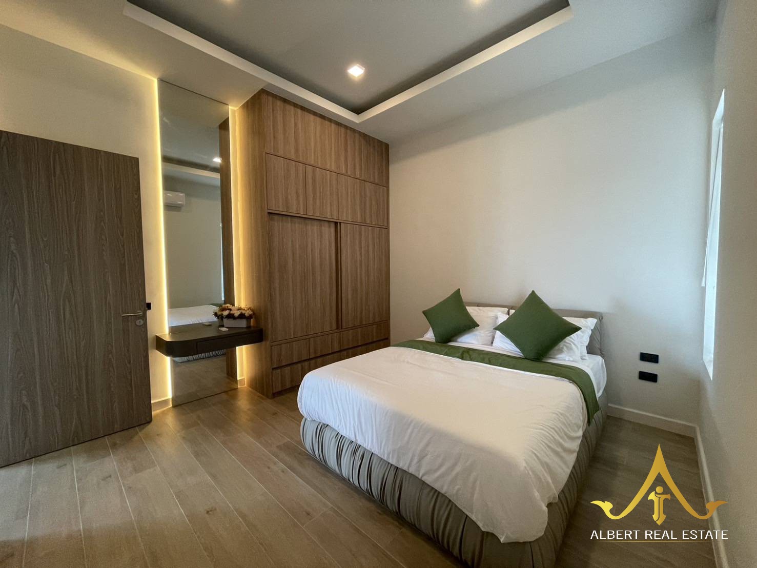 Baan Taamae Hua Hin pool villa development – Photo 4