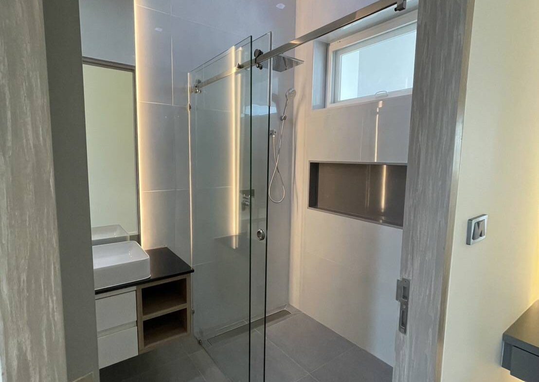 Baan Taamae Hua Hin pool villa development – Photo 5