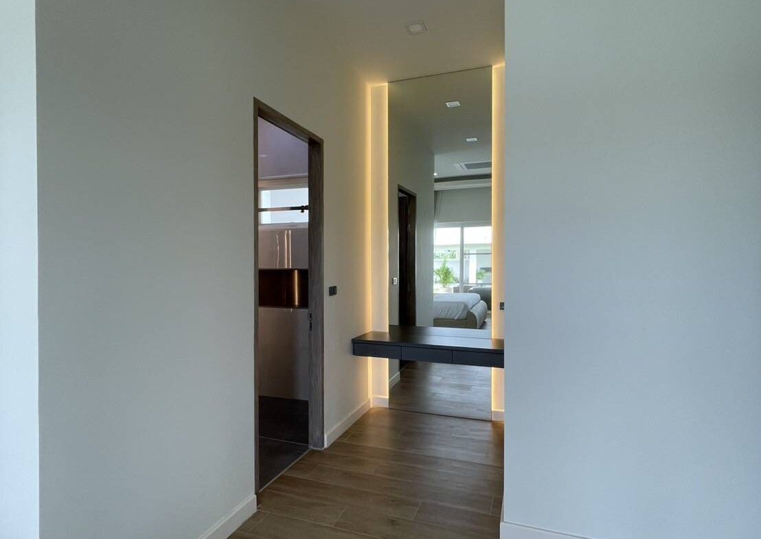 Baan Taamae Hua Hin pool villa development – Photo 6